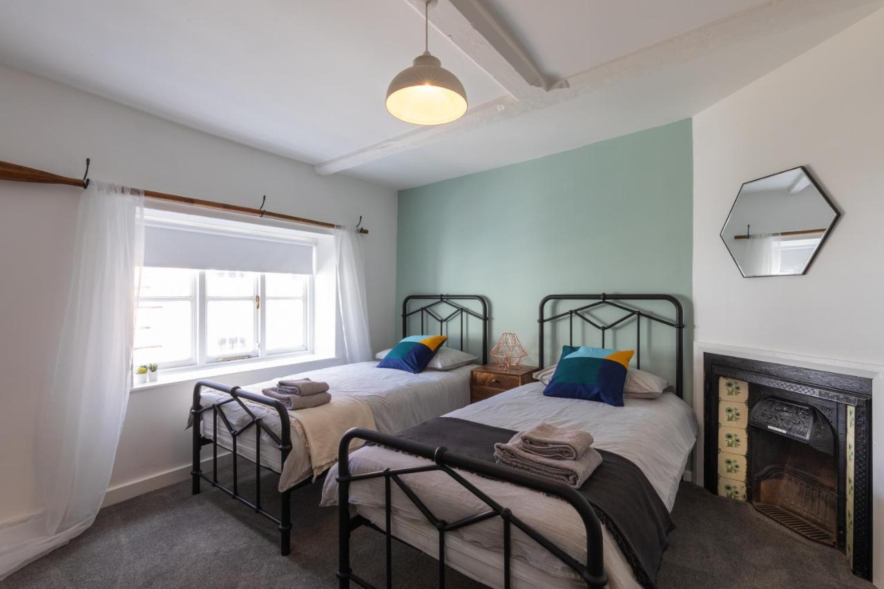 Lion Cottage Холт Экстерьер фото